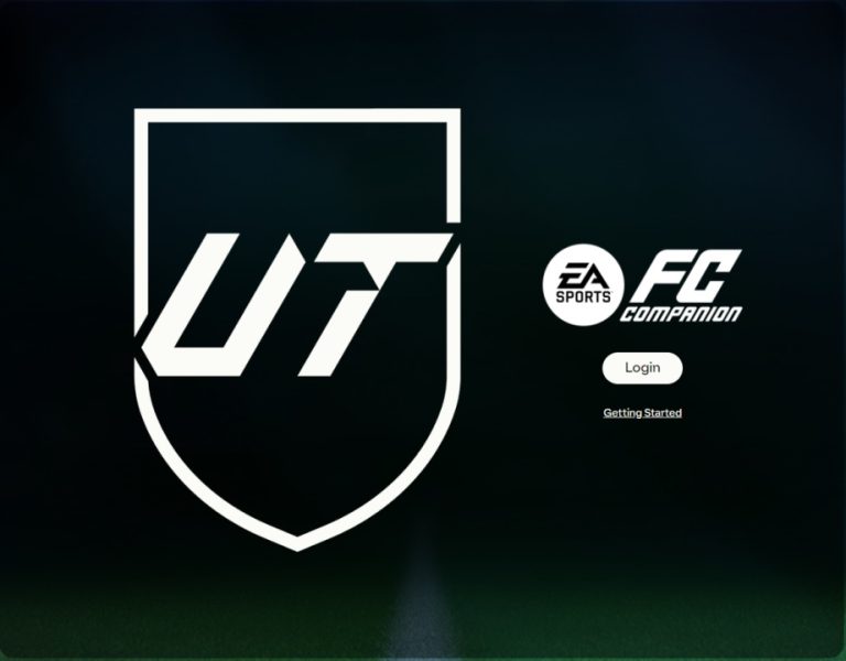 EA Sports FC 24 Web App Já Disponível
